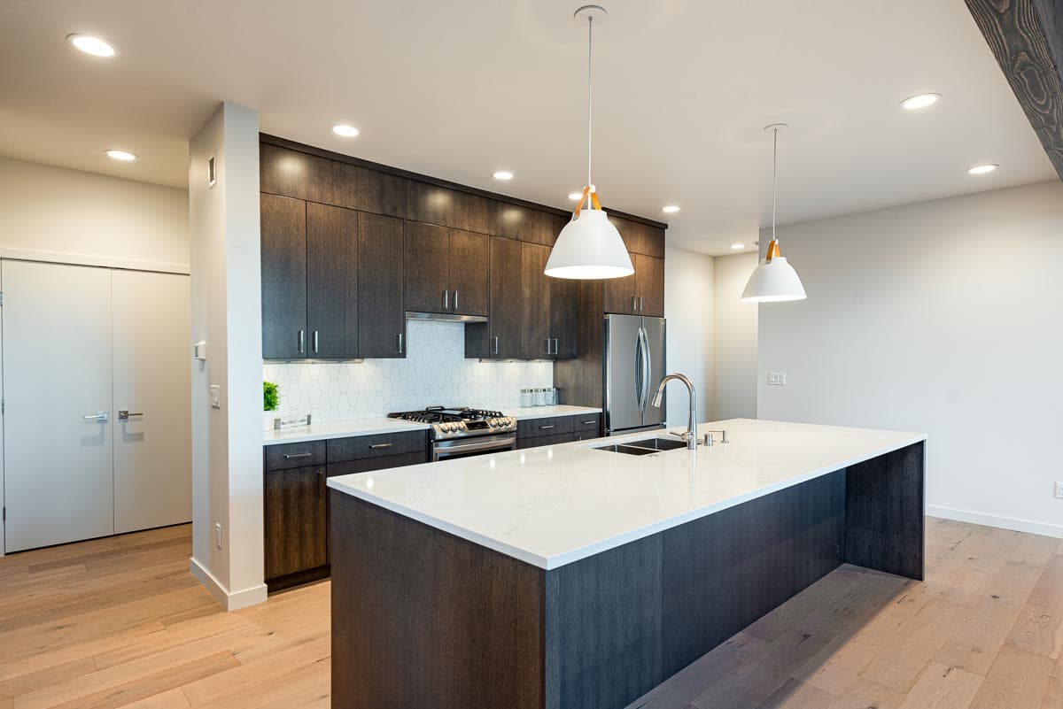 Plan 280024JWD: Splendid Contemporary House Plan with Detached Garage - 2102 Sq Ft - Image #33 - Contemporary, Mid Century Modern, Modern, Northwest