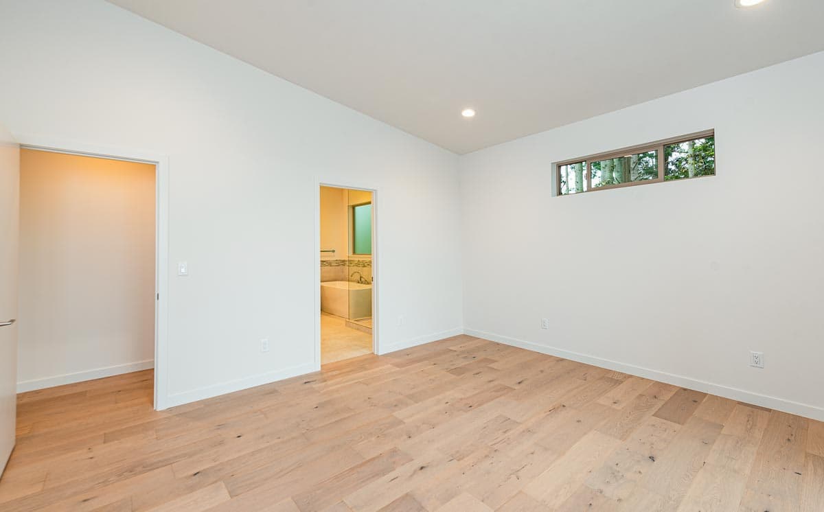 Plan 280024JWD: Splendid Contemporary House Plan with Detached Garage - 2102 Sq Ft - Image #43 - Contemporary, Mid Century Modern, Modern, Northwest