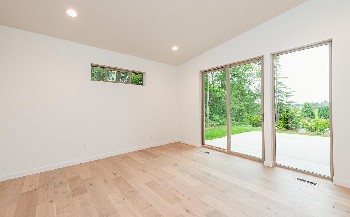 Plan 280024JWD: Splendid Contemporary House Plan with Detached Garage - 2102 Sq Ft - Image #44 - Contemporary, Mid Century Modern, Modern, Northwest