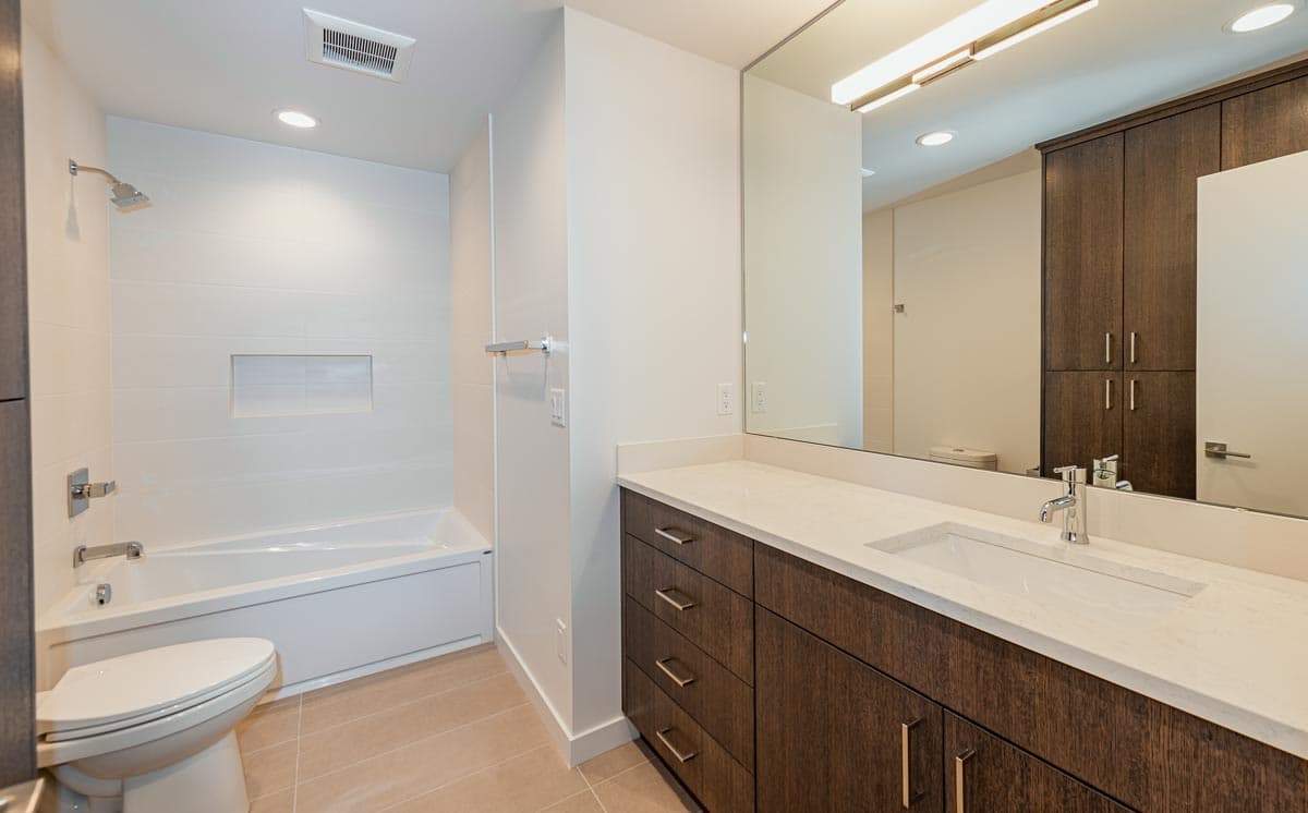 Plan 280024JWD: Splendid Contemporary House Plan with Detached Garage - 2102 Sq Ft - Image #52 - Contemporary, Mid Century Modern, Modern, Northwest