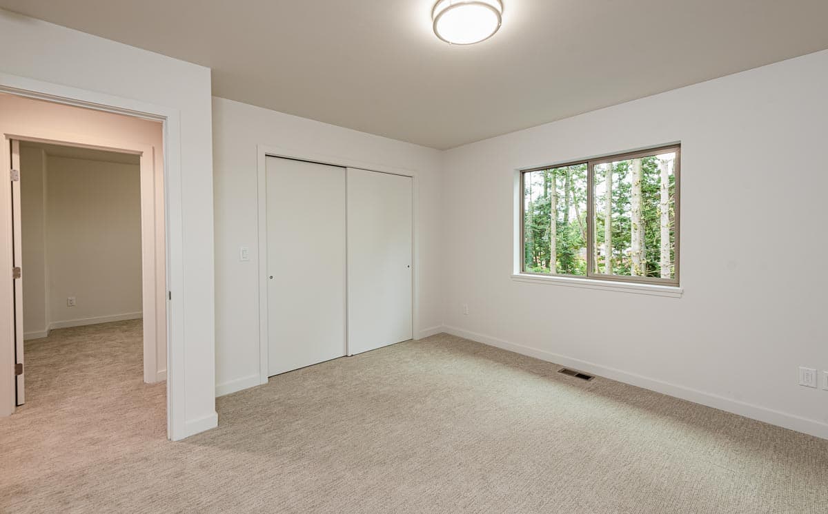 Plan 280024JWD: Splendid Contemporary House Plan with Detached Garage - 2102 Sq Ft - Image #55 - Contemporary, Mid Century Modern, Modern, Northwest