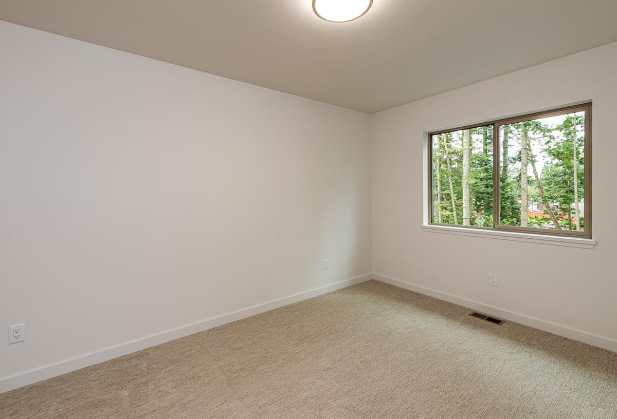 Plan 280024JWD: Splendid Contemporary House Plan with Detached Garage - 2102 Sq Ft - Image #56 - Contemporary, Mid Century Modern, Modern, Northwest