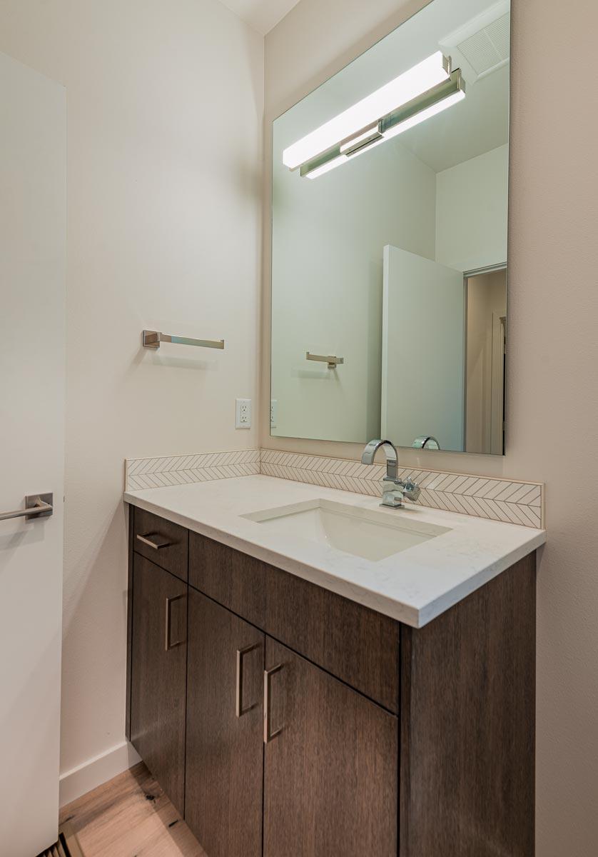 Plan 280024JWD: Splendid Contemporary House Plan with Detached Garage - 2102 Sq Ft - Image #59 - Contemporary, Mid Century Modern, Modern, Northwest