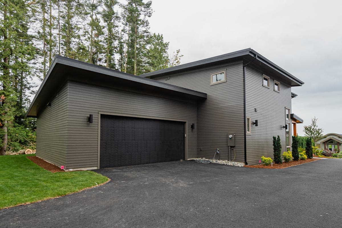 Plan 280024JWD: Splendid Contemporary House Plan with Detached Garage - 2102 Sq Ft - Image #64 - Contemporary, Mid Century Modern, Modern, Northwest