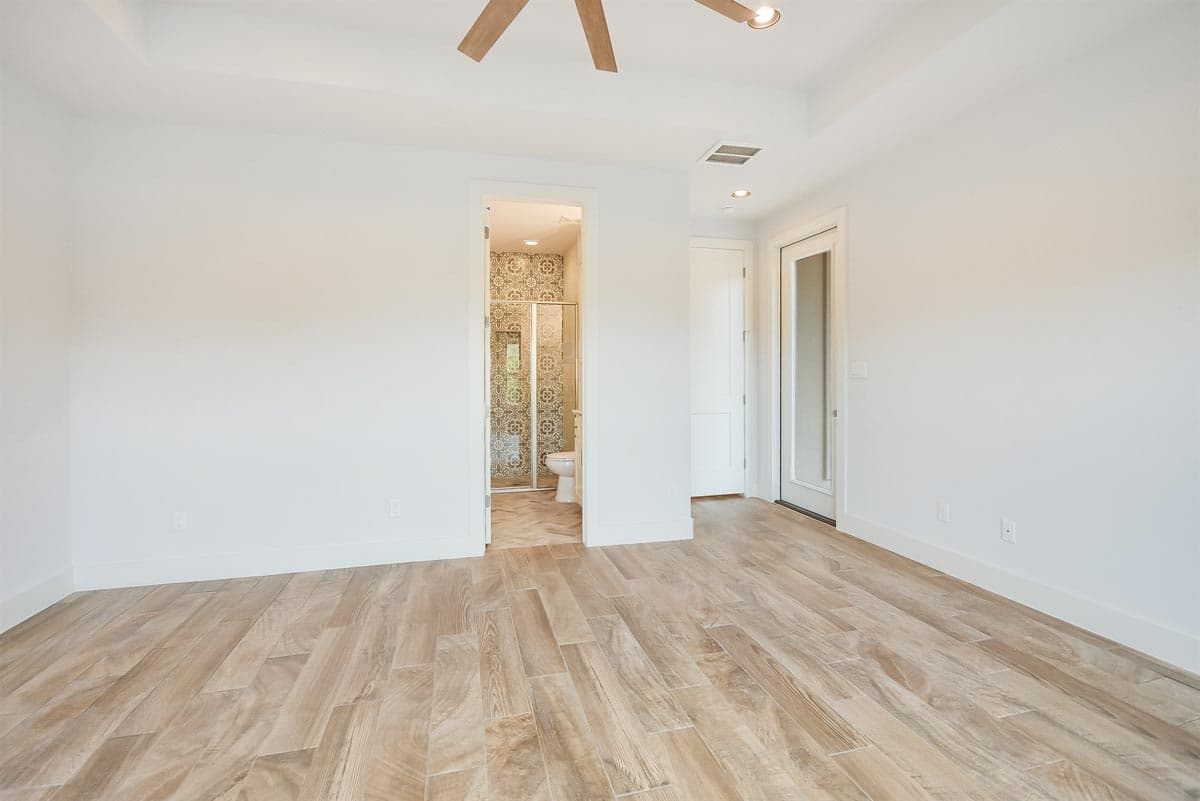 Plan 51795HZ: One-Story Living 4-Bed Texas-Style Ranch Home Plan - 3044 Sq Ft - Image #25 - Country, Hill Country, New American, Ranch, Traditional