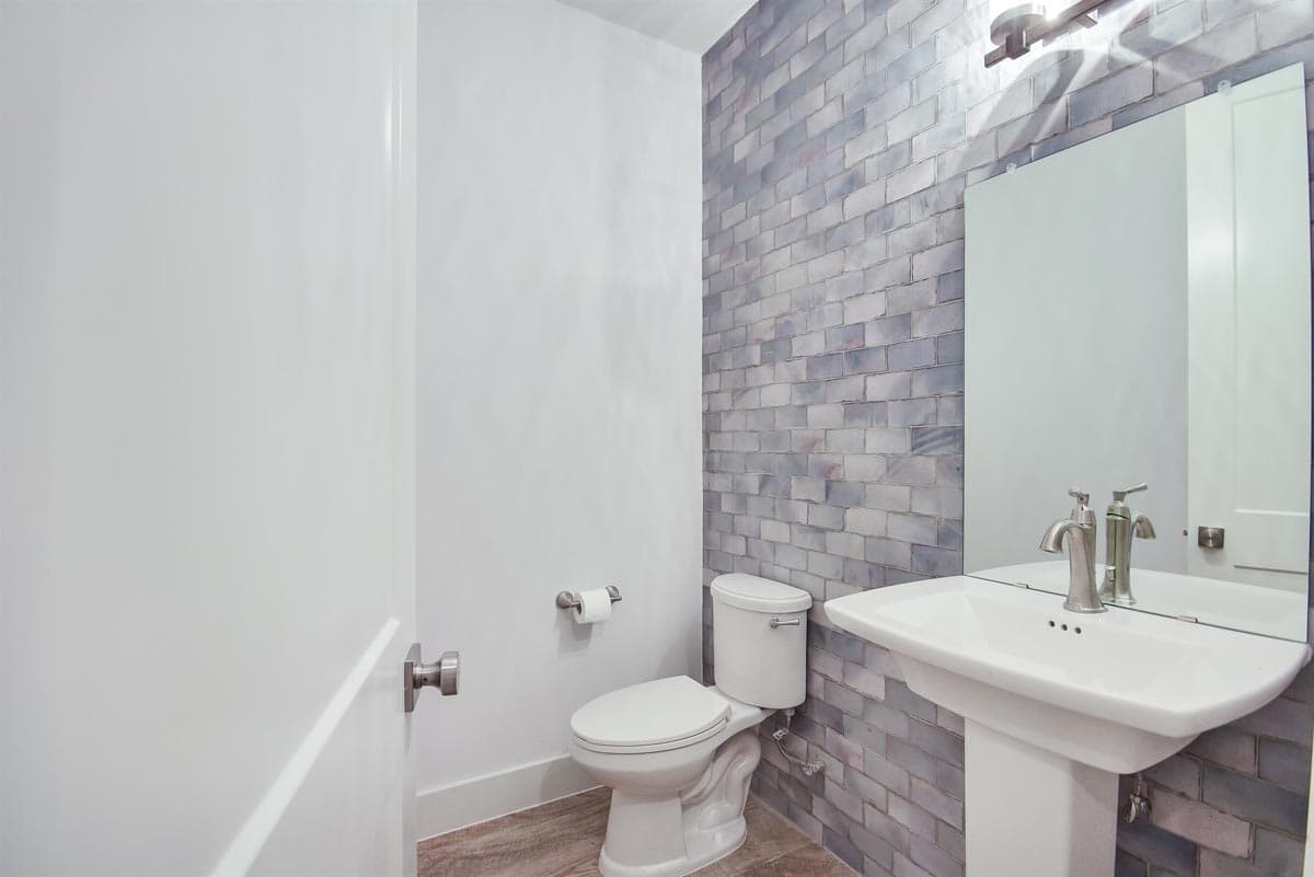 Plan 51795HZ: One-Story Living 4-Bed Texas-Style Ranch Home Plan - 3044 Sq Ft - Image #31 - Country, Hill Country, New American, Ranch, Traditional