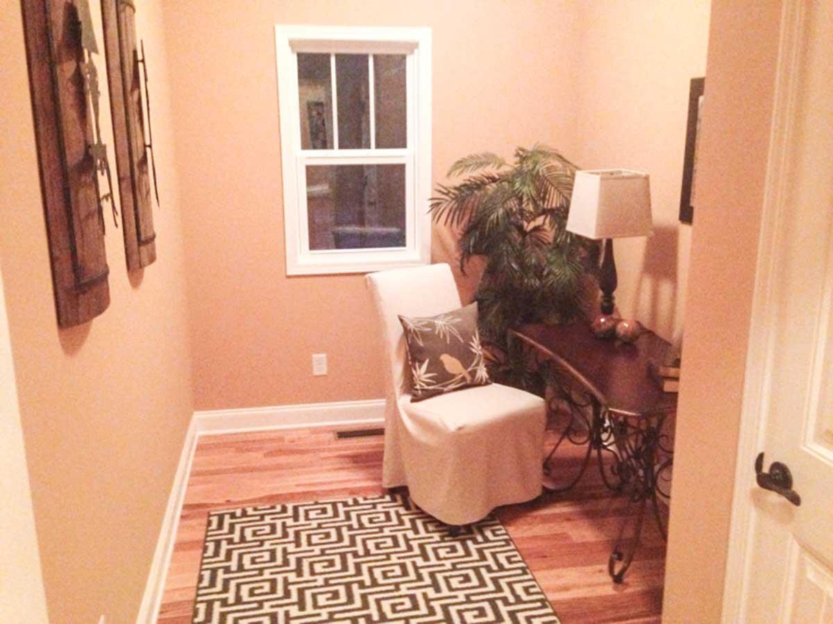 Plan 710025BTZ: Classic Cottage with Cedar Shake Shingles - Image #6 - Cottage, Country, Craftsman