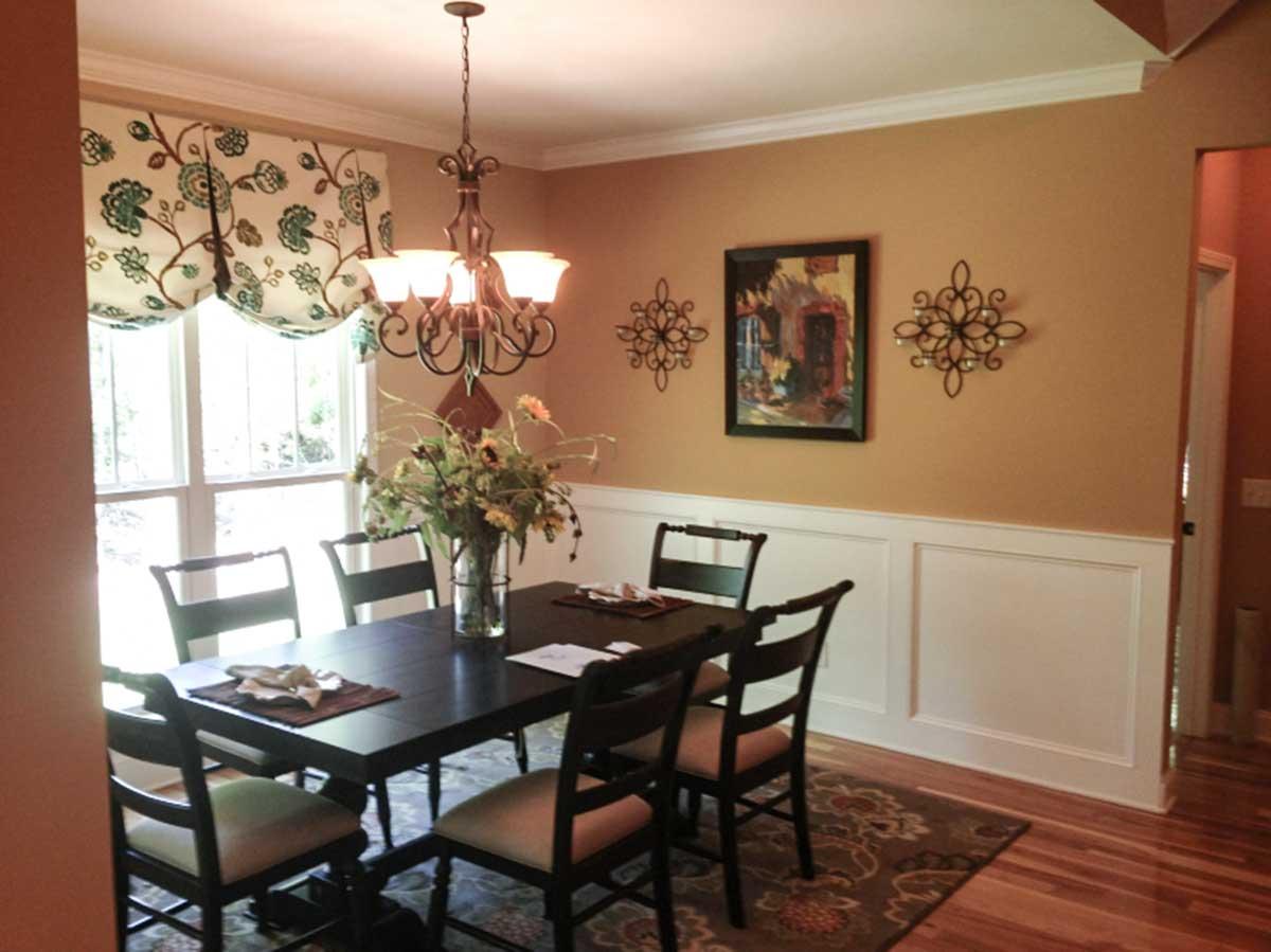 Plan 710025BTZ: Classic Cottage with Cedar Shake Shingles - Image #7 - Cottage, Country, Craftsman