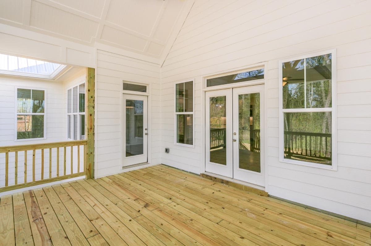 Plan 710061BTZ: Stunning 4-Bed Modern Farmhouse with Bonus Room - Image #10 - Country, Farmhouse, Modern Farmhouse, New American