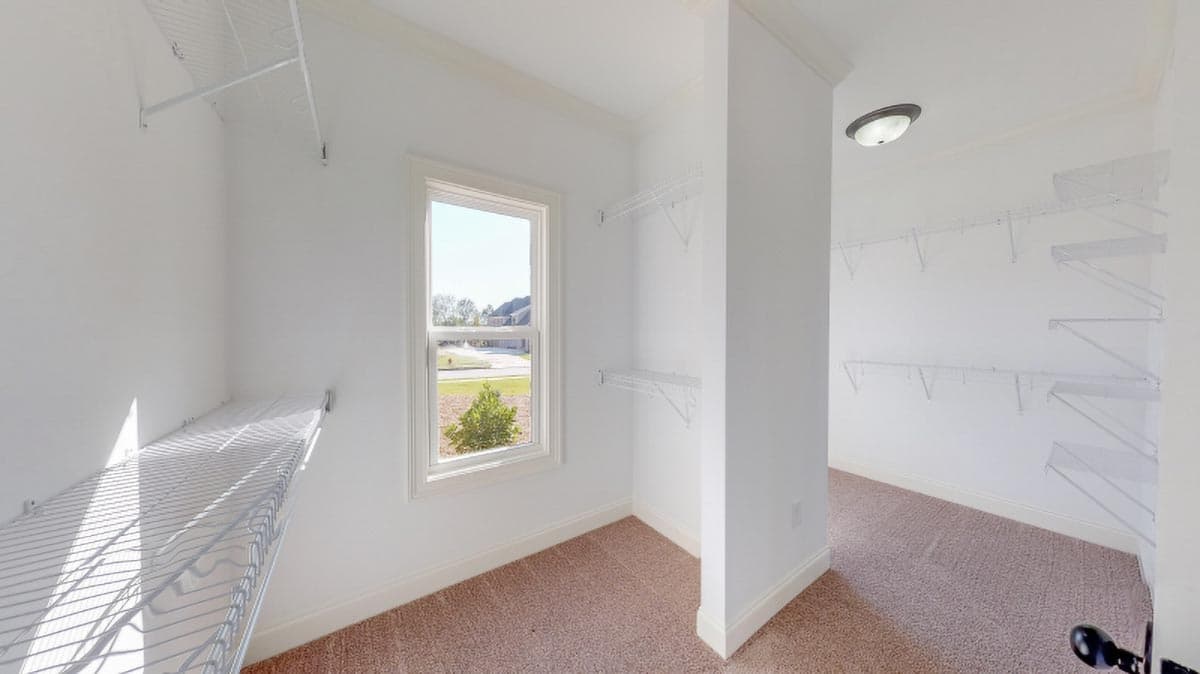 Plan 710033BTZ: Modern Farmhouse Plan with Gable and Shed Dormers - Image #11 - Country, Farmhouse, Southern