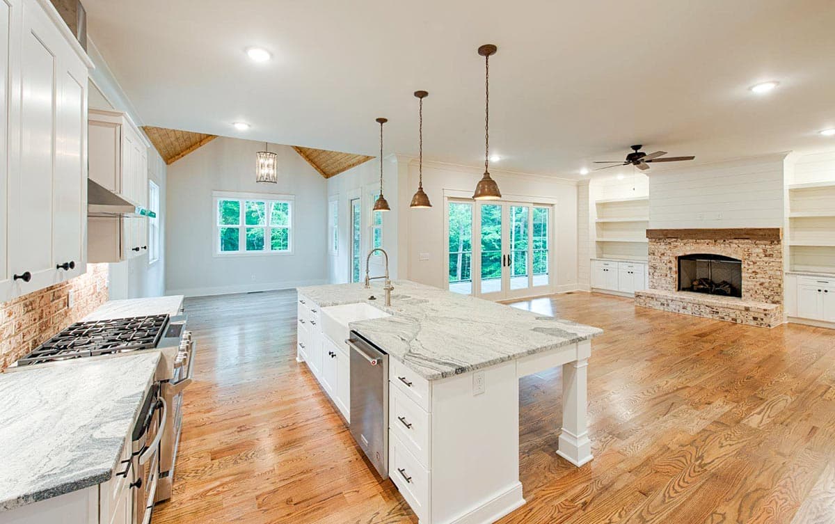 Plan 710047BTZ: Classic 4-Bed Low Country House Plan with Timeless Appeal - 2993 Sq Ft - Image #20 - Cottage, Country, Farmhouse, Low Country, Modern Farmhouse, New American, Southern, Traditional