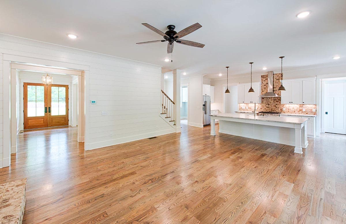 Plan 710047BTZ: Classic 4-Bed Low Country House Plan with Timeless Appeal - 2993 Sq Ft - Image #17 - Cottage, Country, Farmhouse, Low Country, Modern Farmhouse, New American, Southern, Traditional