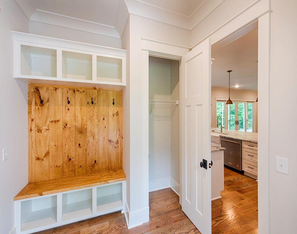 Plan 710047BTZ: Classic 4-Bed Low Country House Plan with Timeless Appeal - 2993 Sq Ft - Image #19 - Cottage, Country, Farmhouse, Low Country, Modern Farmhouse, New American, Southern, Traditional