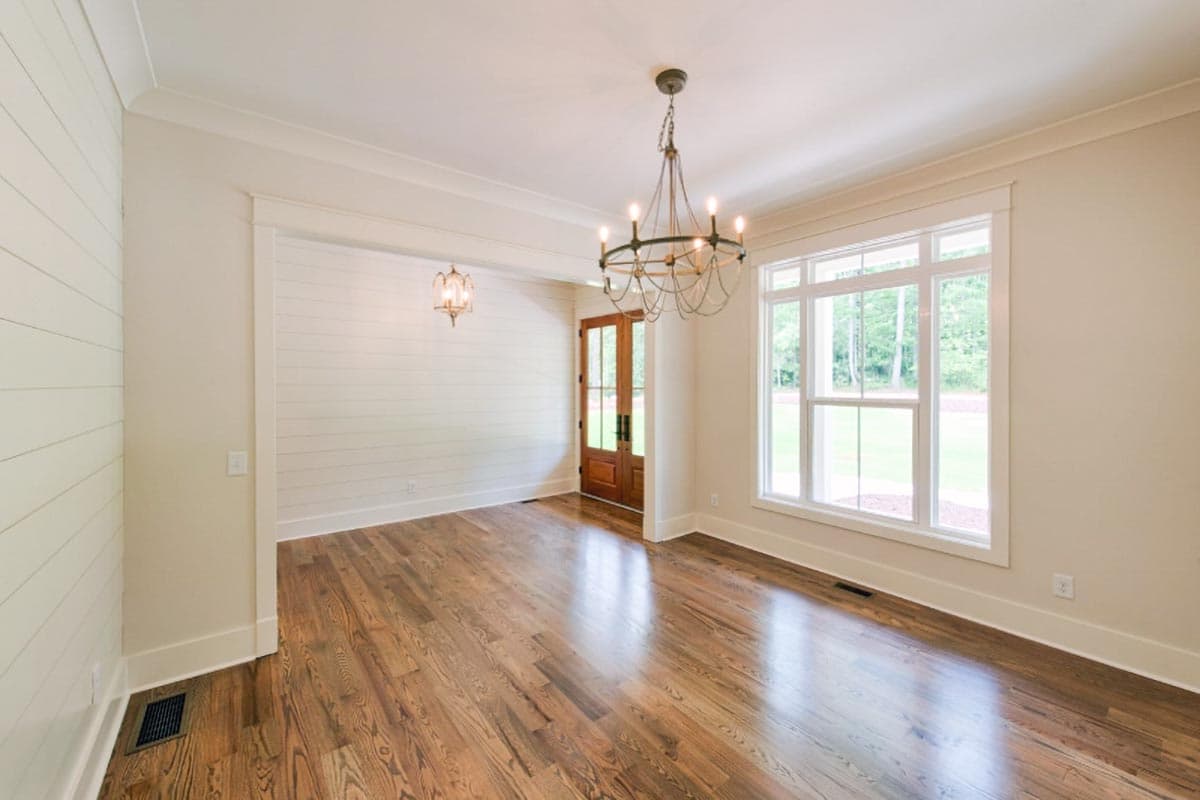 Plan 710047BTZ: Classic 4-Bed Low Country House Plan with Timeless Appeal - 2993 Sq Ft - Image #8 - Cottage, Country, Farmhouse, Low Country, Modern Farmhouse, New American, Southern, Traditional