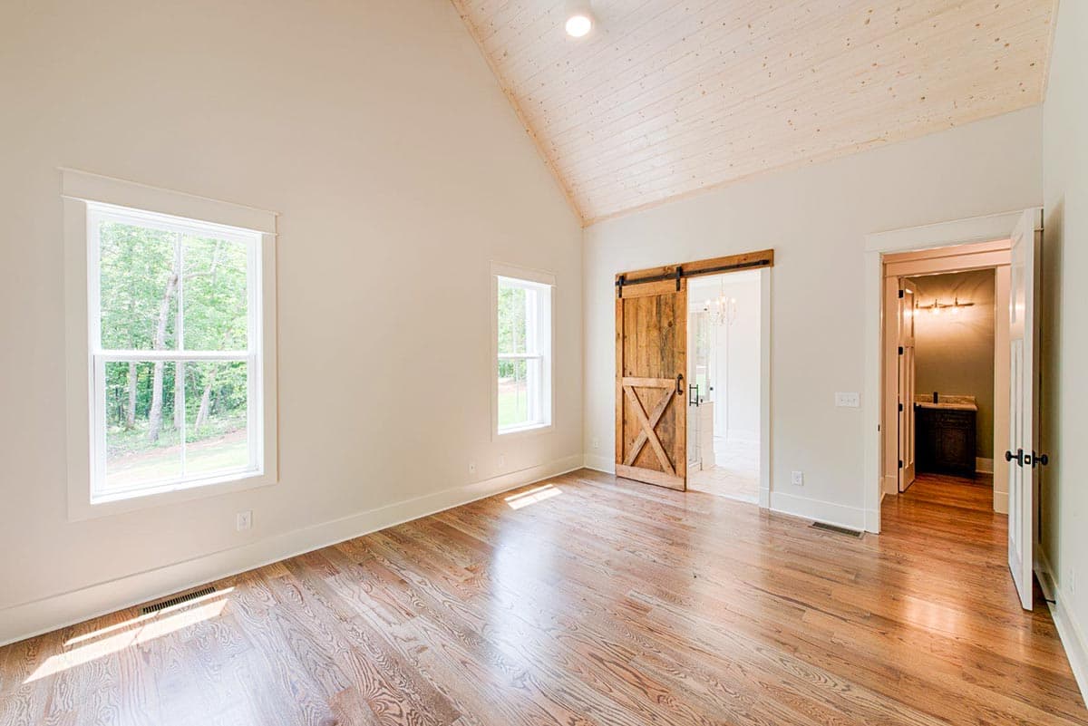 Plan 710047BTZ: Classic 4-Bed Low Country House Plan with Timeless Appeal - 2993 Sq Ft - Image #23 - Cottage, Country, Farmhouse, Low Country, Modern Farmhouse, New American, Southern, Traditional