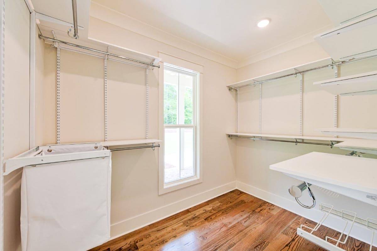 Plan 710047BTZ: Classic 4-Bed Low Country House Plan with Timeless Appeal - 2993 Sq Ft - Image #26 - Cottage, Country, Farmhouse, Low Country, Modern Farmhouse, New American, Southern, Traditional