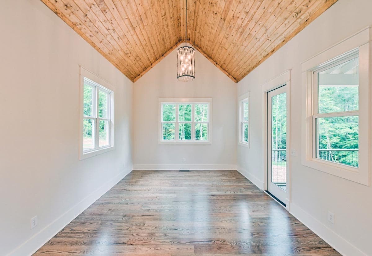 Plan 710047BTZ: Classic 4-Bed Low Country House Plan with Timeless Appeal - 2993 Sq Ft - Image #21 - Cottage, Country, Farmhouse, Low Country, Modern Farmhouse, New American, Southern, Traditional