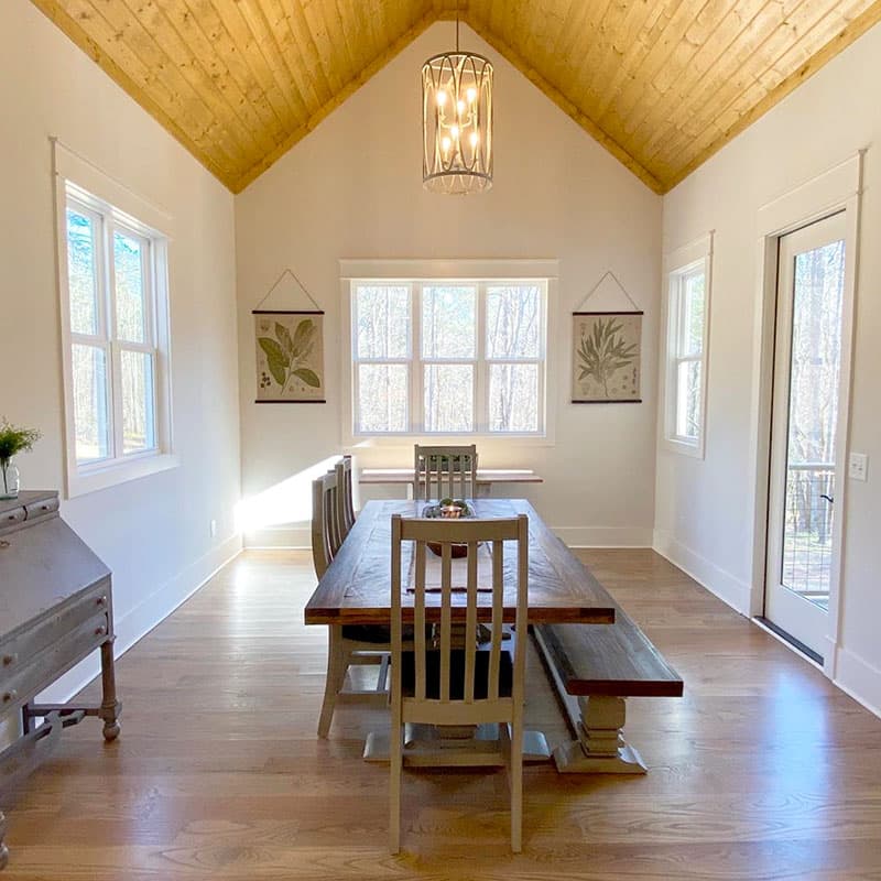 Plan 710047BTZ: Classic 4-Bed Low Country House Plan with Timeless Appeal - 2993 Sq Ft - Image #12 - Cottage, Country, Farmhouse, Low Country, Modern Farmhouse, New American, Southern, Traditional