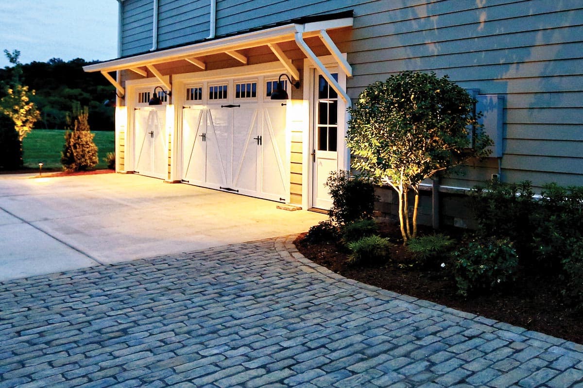 Plan 710083BTZ: Craftsman Home Plan Offering Spacious Luxury Living - Image #9 - Country, Craftsman, New American