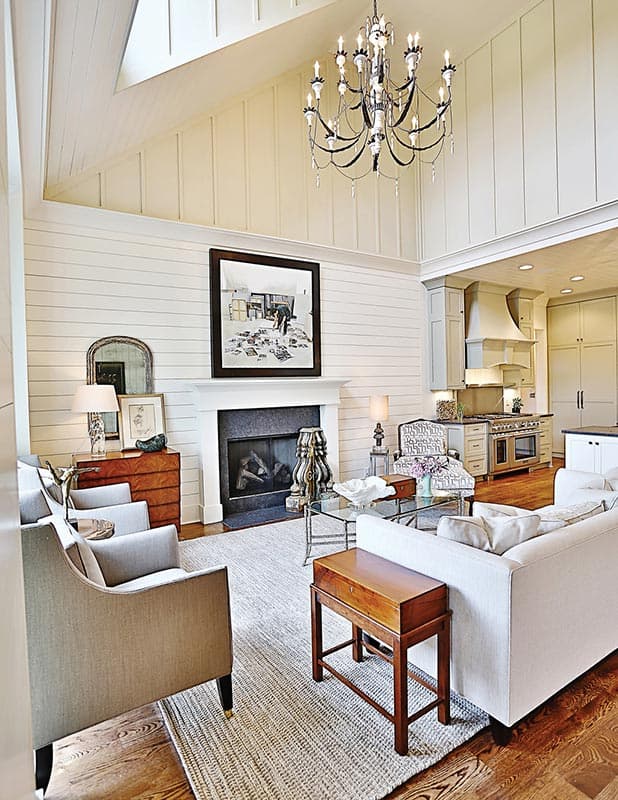 Plan 710083BTZ: Craftsman Home Plan Offering Spacious Luxury Living - Image #15 - Country, Craftsman, New American