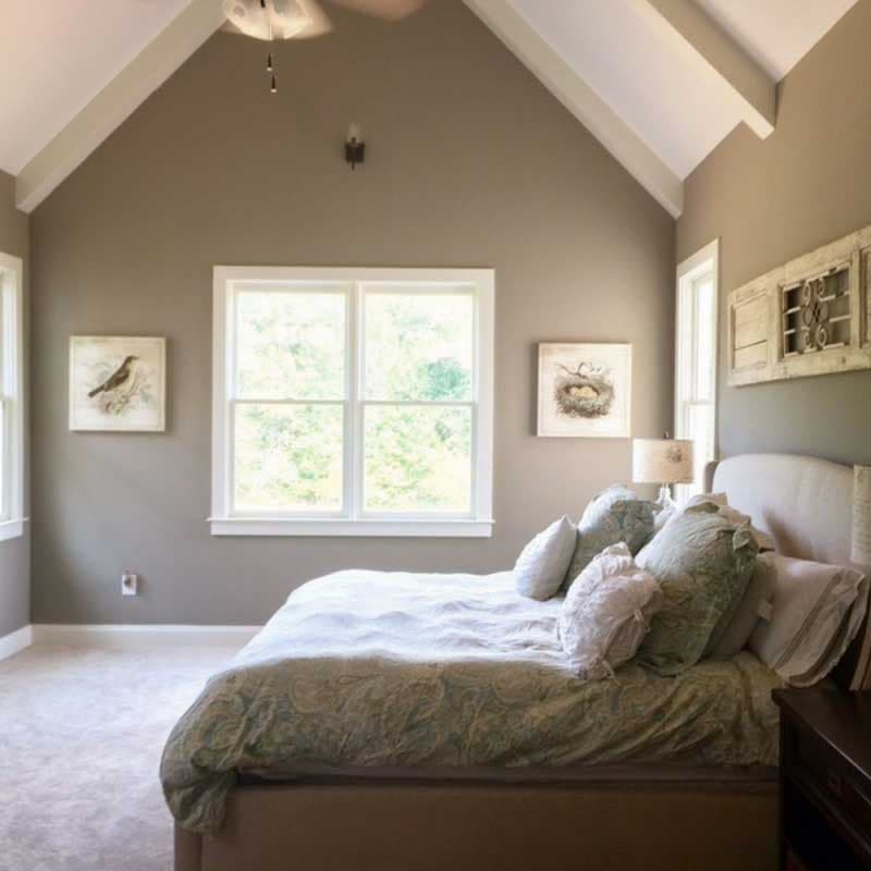 Plan 710105BTZ: Mid-Sized Craftsman House Plan with Up To 4 Bedrooms - 2899 Sq Ft - Image #9 - Country, Craftsman, New American