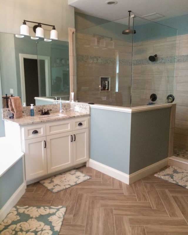 Plan 710105BTZ: Mid-Sized Craftsman House Plan with Up To 4 Bedrooms - 2899 Sq Ft - Image #10 - Country, Craftsman, New American