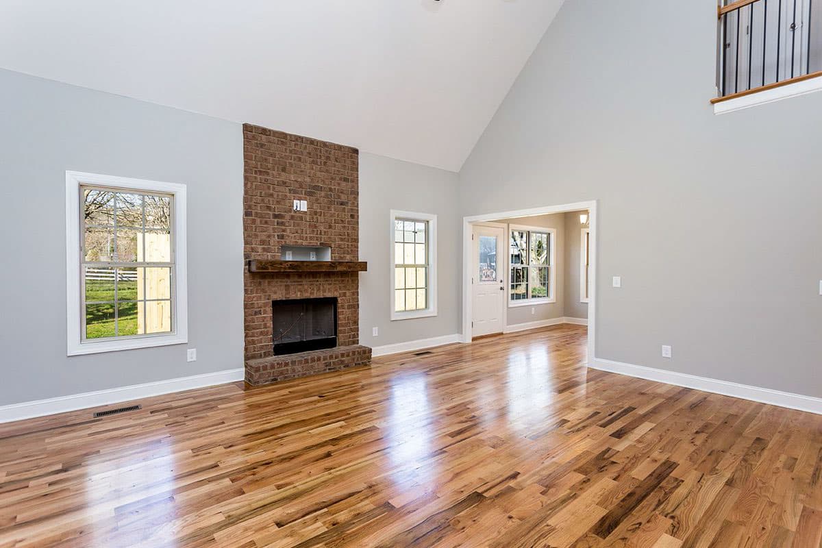 Plan 710111BTZ: Classic and Tasteful 3-Bed House Plan - Image #4 - Traditional