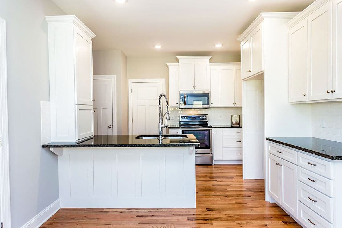 Plan 710111BTZ: Classic and Tasteful 3-Bed House Plan - Image #5 - Traditional