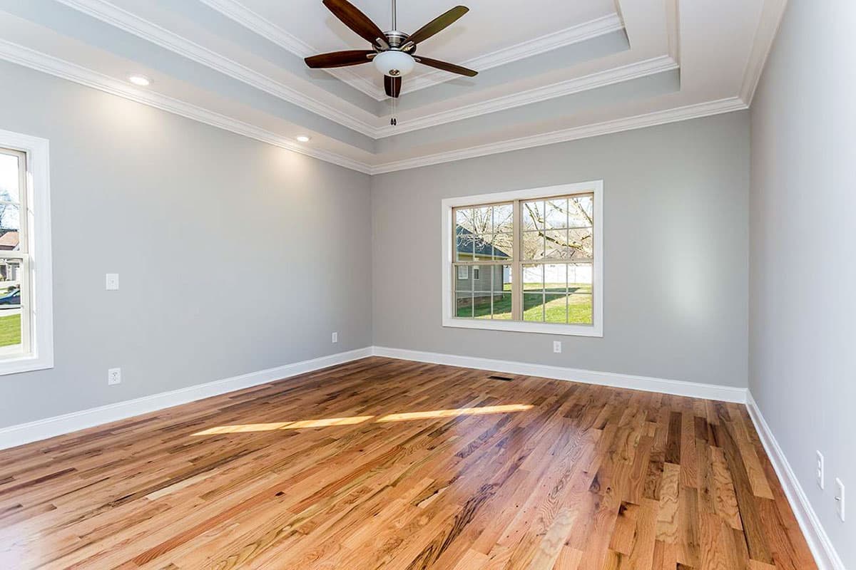 Plan 710111BTZ: Classic and Tasteful 3-Bed House Plan - Image #6 - Traditional