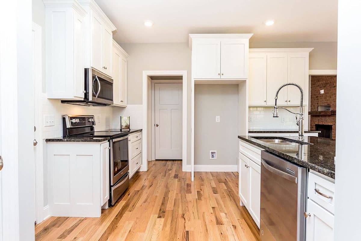 Plan 710111BTZ: Classic and Tasteful 3-Bed House Plan - Image #7 - Traditional