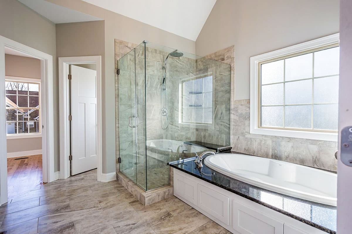 Plan 710111BTZ: Classic and Tasteful 3-Bed House Plan - Image #8 - Traditional