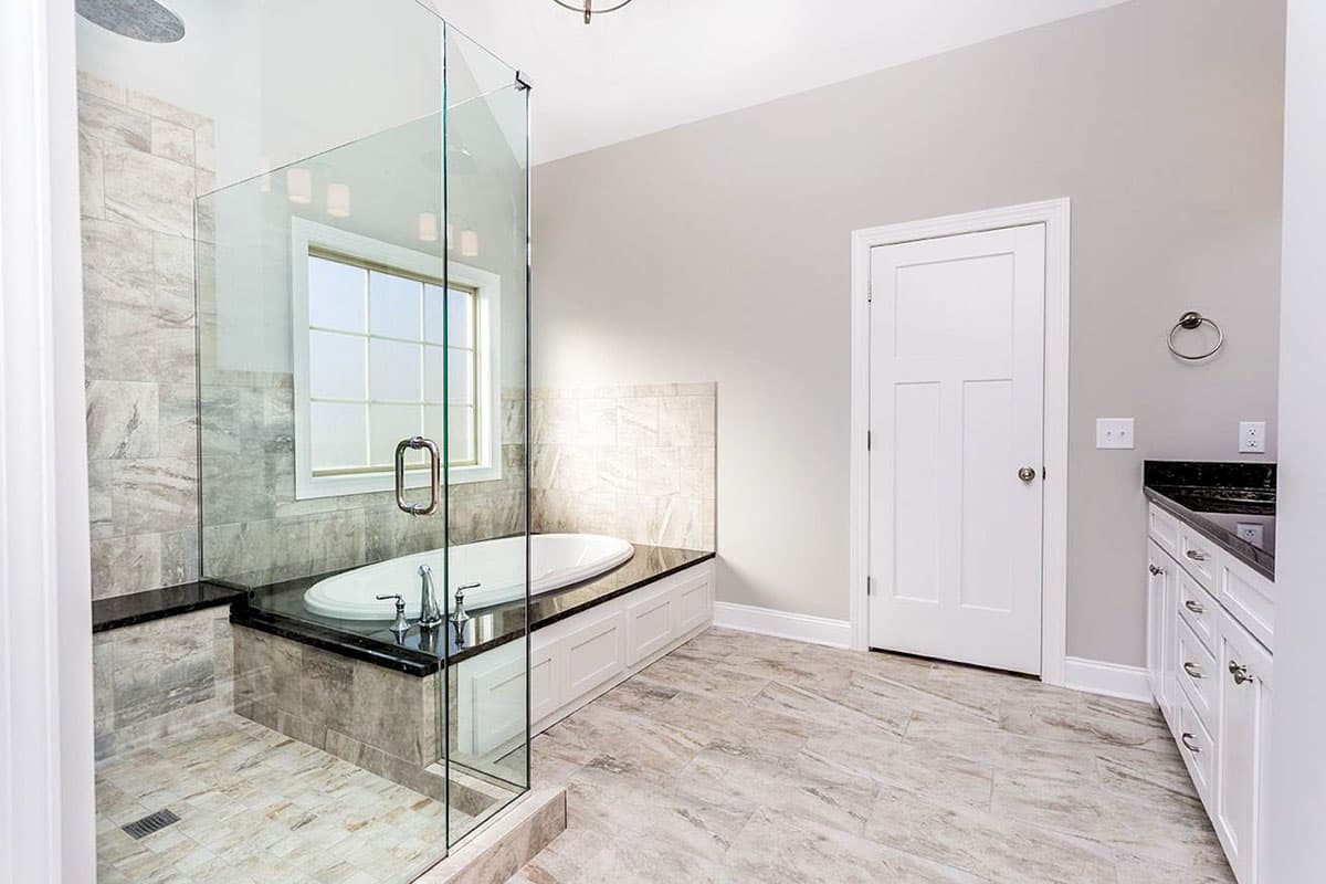 Plan 710111BTZ: Classic and Tasteful 3-Bed House Plan - Image #9 - Traditional