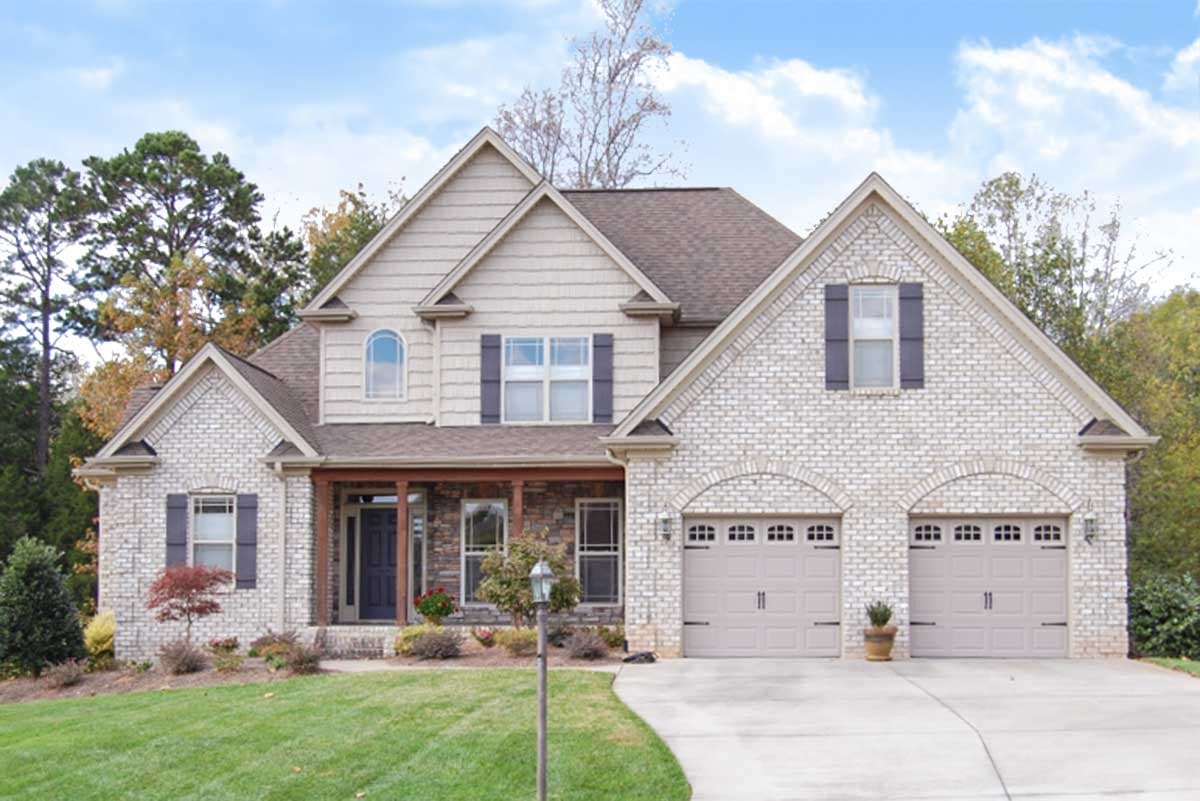 Plan 710111BTZ: Classic and Tasteful 3-Bed House Plan - Image #11 - Traditional