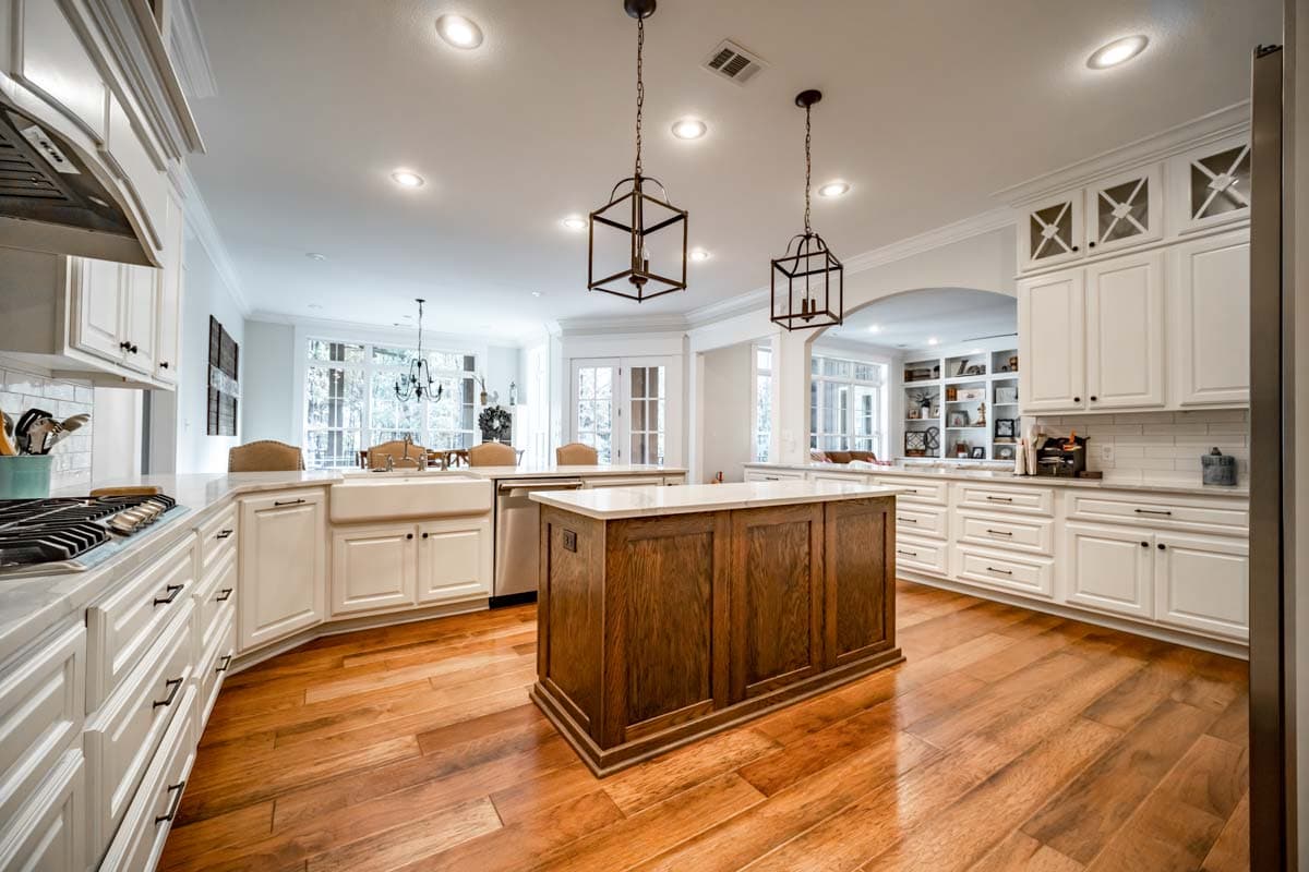 Plan 70611MK: Rugged 4-Bed House Plan with Lower Level Game Room - 4575 Sq Ft - Image #13 - Craftsman, European, Rustic, Traditional