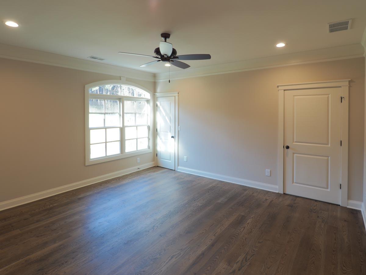 Plan 360026DK: Country Home Plan with Bonus Space Above Garage - Image #28 - Craftsman, New American, Southern, Traditional