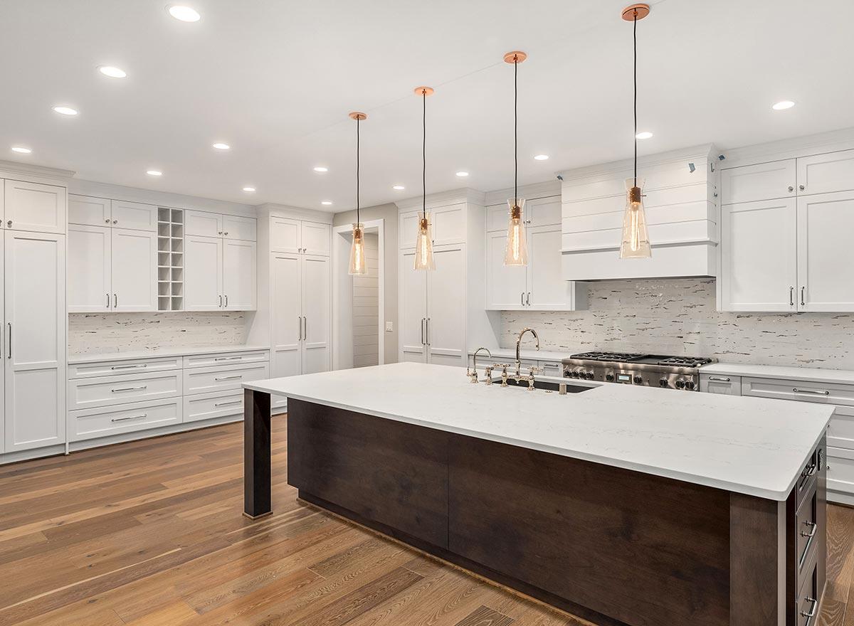 Plan 23785JD: 3-Bed Craftsman House Plan with Large Flex Room - Image #10 - Craftsman, New American, Northwest, Ranch, Rustic