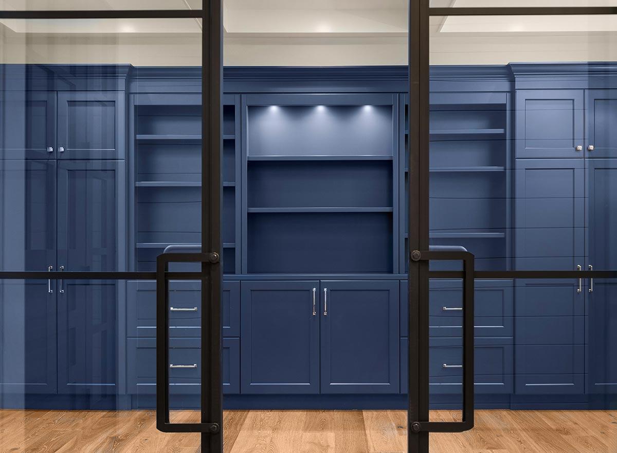 Plan 23785JD: 3-Bed Craftsman House Plan with Large Flex Room - Image #14 - Craftsman, New American, Northwest, Ranch, Rustic