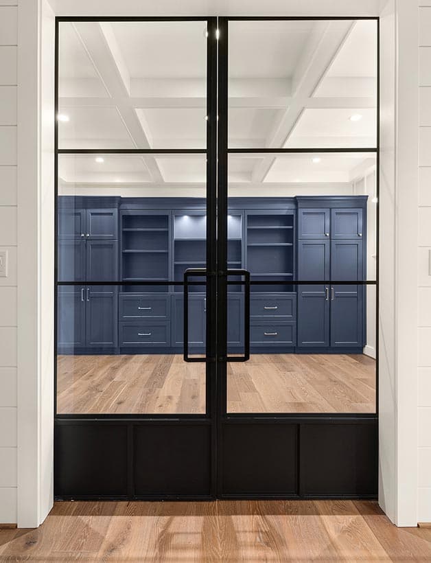 Plan 23785JD: 3-Bed Craftsman House Plan with Large Flex Room - Image #15 - Craftsman, New American, Northwest, Ranch, Rustic