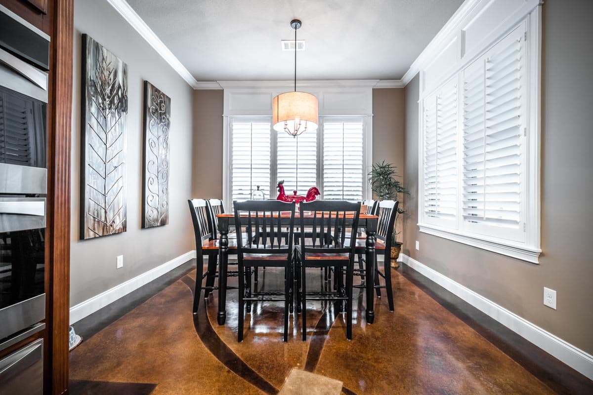 Plan 70612MK: 5-Bed Euro-Style House Plan with 3-Car Garage - 4719 Sq Ft - Image #9 - European, French Country, Traditional