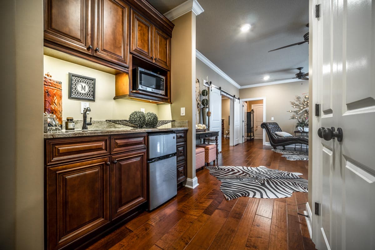 Plan 70612MK: 5-Bed Euro-Style House Plan with 3-Car Garage - 4719 Sq Ft - Image #25 - European, French Country, Traditional