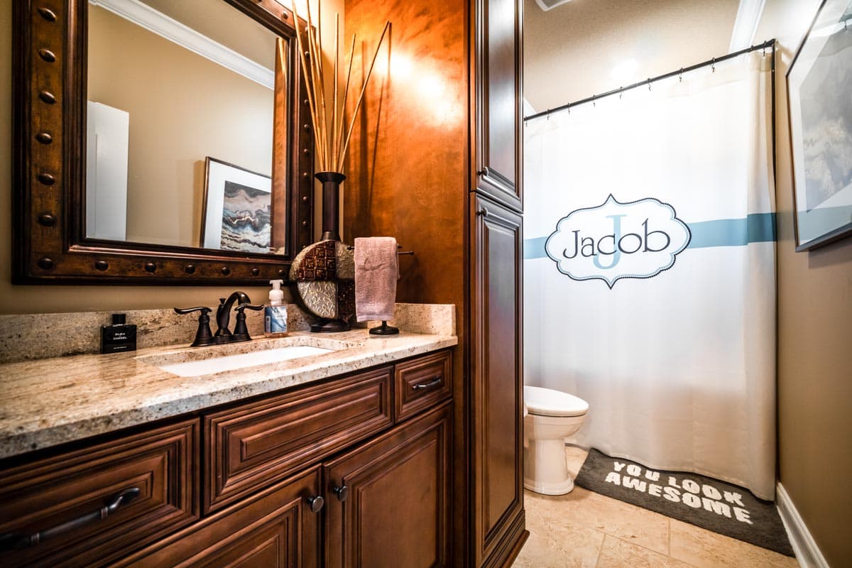 Plan 70612MK: 5-Bed Euro-Style House Plan with 3-Car Garage - 4719 Sq Ft - Image #27 - European, French Country, Traditional