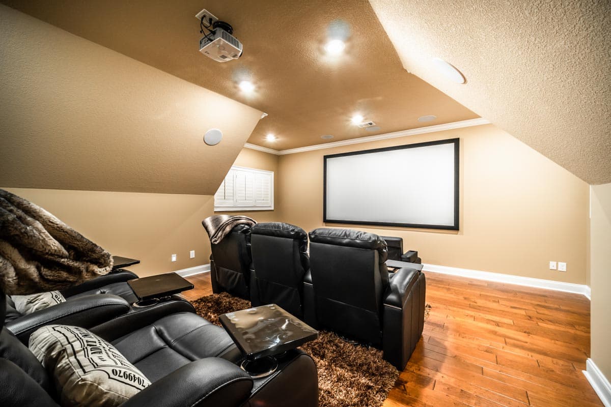 Plan 70612MK: 5-Bed Euro-Style House Plan with 3-Car Garage - 4719 Sq Ft - Image #29 - European, French Country, Traditional