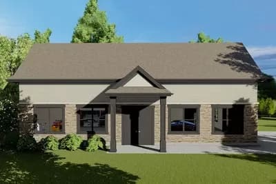 6-Car Garage for the Auto Enthusiast