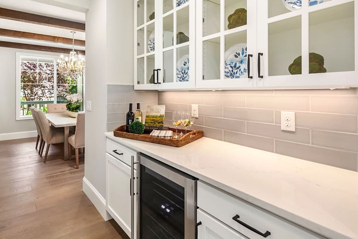 Plan 23792JD: Breathtaking 5-Bed Northwest House Plan with Second-Level Bonus Room - 3962 Sq Ft - Image #11 - Craftsman, New American, Northwest