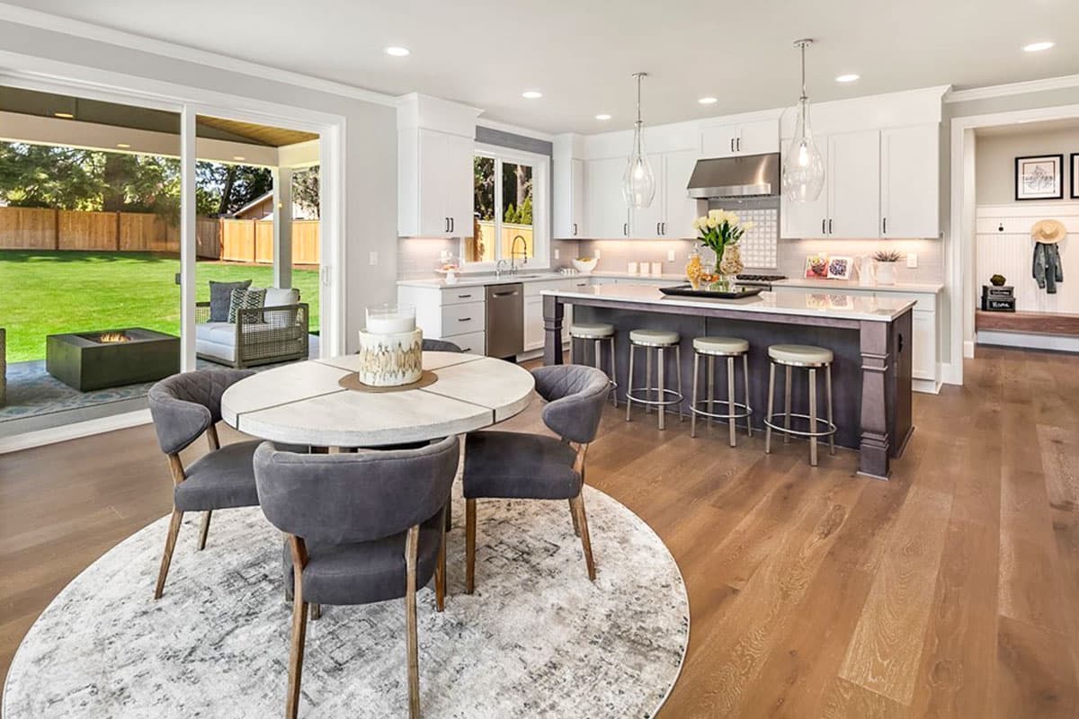 Plan 23792JD: Breathtaking 5-Bed Northwest House Plan with Second-Level Bonus Room - 3962 Sq Ft - Image #12 - Craftsman, New American, Northwest