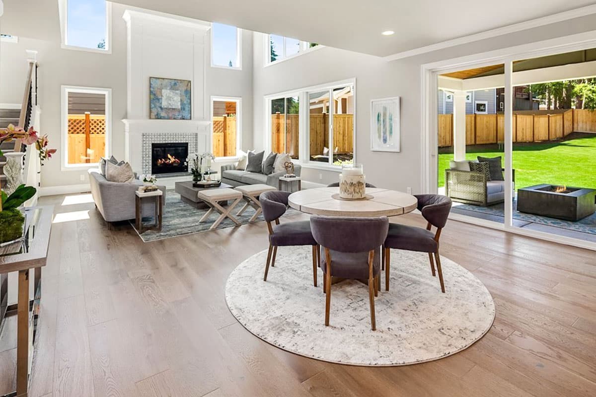 Plan 23792JD: Breathtaking 5-Bed Northwest House Plan with Second-Level Bonus Room - 3962 Sq Ft - Image #13 - Craftsman, New American, Northwest