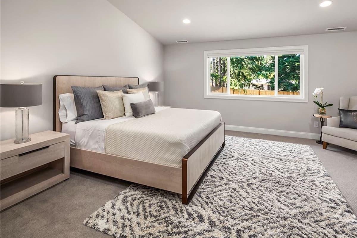 Plan 23792JD: Breathtaking 5-Bed Northwest House Plan with Second-Level Bonus Room - 3962 Sq Ft - Image #14 - Craftsman, New American, Northwest