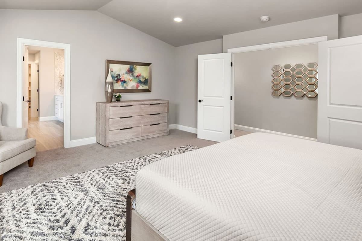 Plan 23792JD: Breathtaking 5-Bed Northwest House Plan with Second-Level Bonus Room - 3962 Sq Ft - Image #15 - Craftsman, New American, Northwest