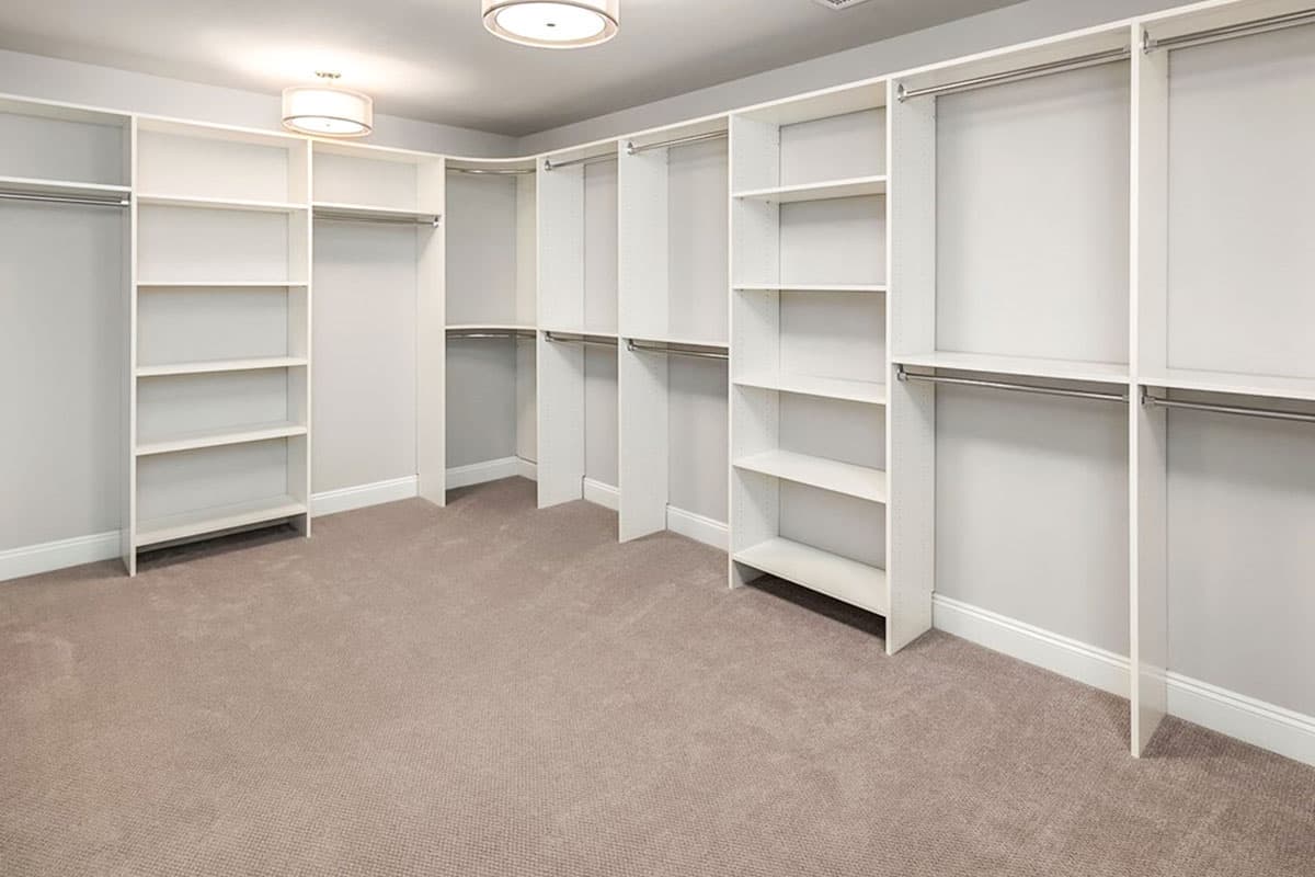 Plan 23792JD: Breathtaking 5-Bed Northwest House Plan with Second-Level Bonus Room - 3962 Sq Ft - Image #17 - Craftsman, New American, Northwest