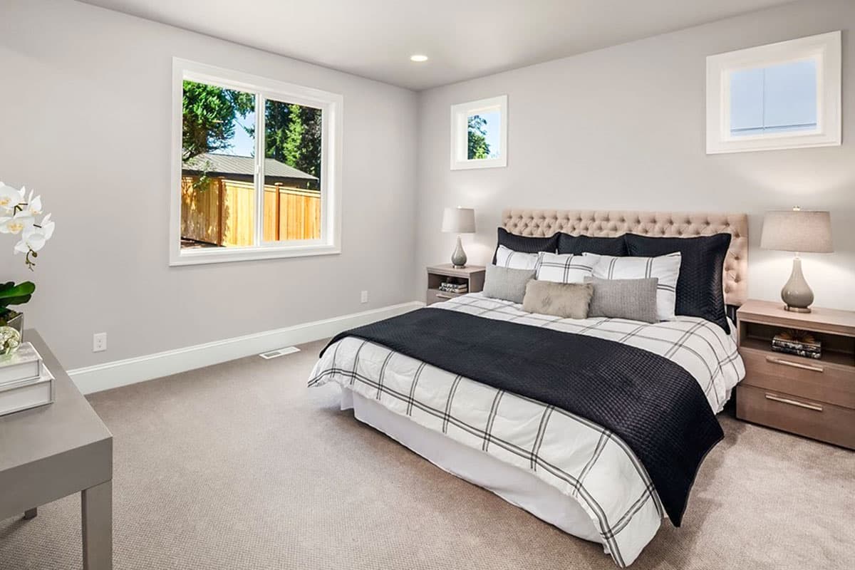 Plan 23792JD: Breathtaking 5-Bed Northwest House Plan with Second-Level Bonus Room - 3962 Sq Ft - Image #18 - Craftsman, New American, Northwest